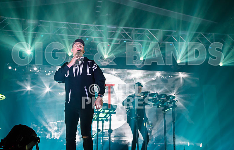 Wilkinson Live-1 - WILKINSON LIVE