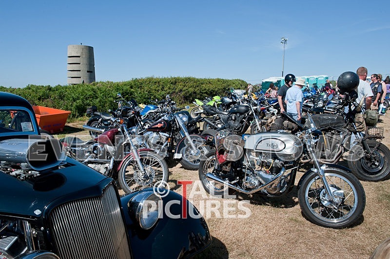 Greenman Scene-42 - GREENMAN ATMOSPHERE in 2010