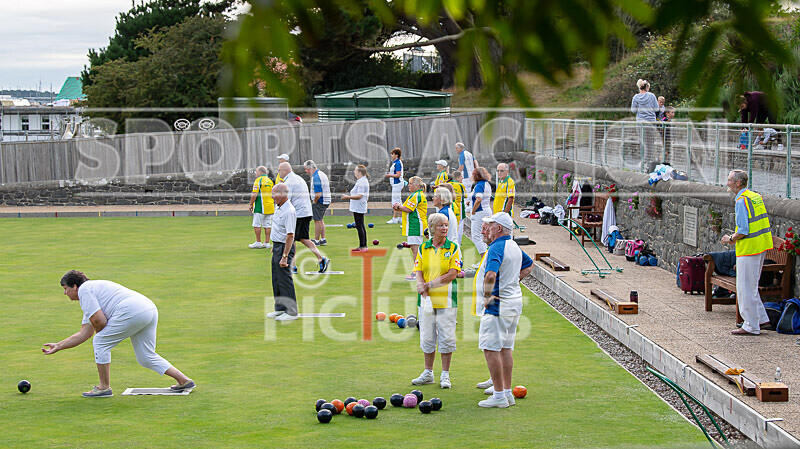 Bowls_NBA v Vale Rec-10 - NBA v VALE REC