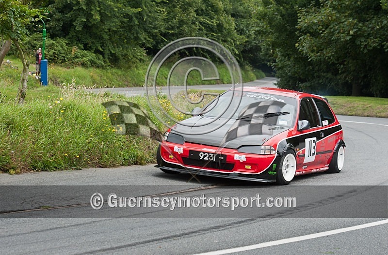 GKMC Hill_6-08-11_Car-234 - CARS 2011-08-06