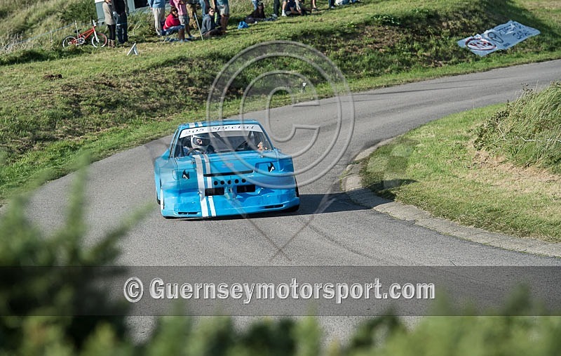 Alderney Hill_2012_Car-209 - ALDERNEY HILL CLIMB 2012 - CARS