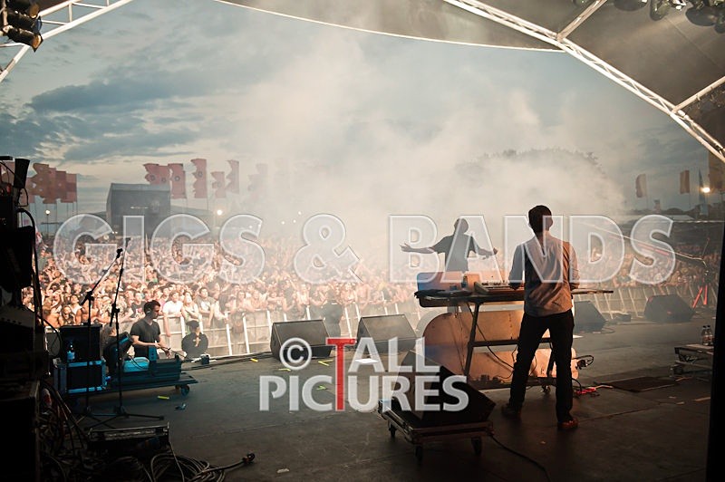 Chase  Status-4 - CHASE & STATUS