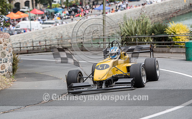 Guernsey National Hillclimb 2017_CAR-132 - GUERNSEY NATIONAL 2017 - CARS