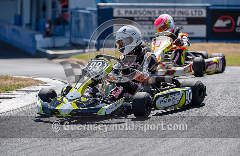 Karting 2018_Round-8-6 - 2018 KART CHAMPIONSHIP_ROUND-8