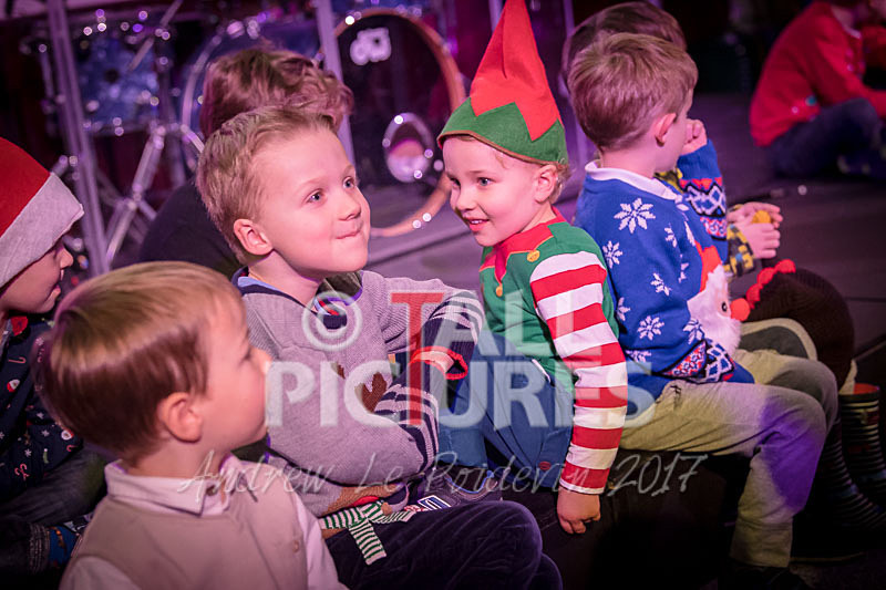 SoPM Christmas Concert 2017-11 - SCHOOL OF POPULAR MUSIC CHRISTMAS CONCERT 2017