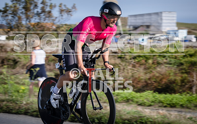 Granite Man 2022-136 - GRANITEMAN TRIATHLON 2022