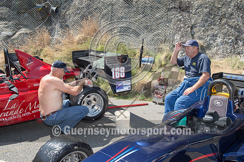 Jersey National Hillclimb_2014_Scene-64 - JERSEY NATIONAL 2014 - SCENE