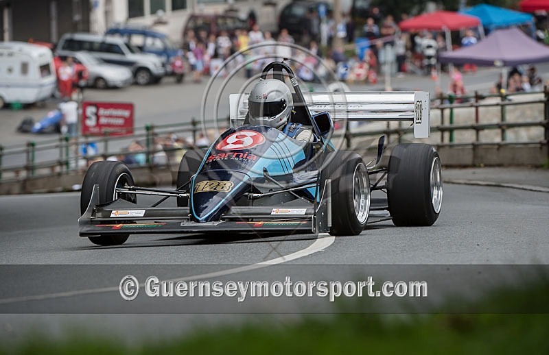 Hill Climb_27-08-2012_Car-55 - CARS 2012-08-27