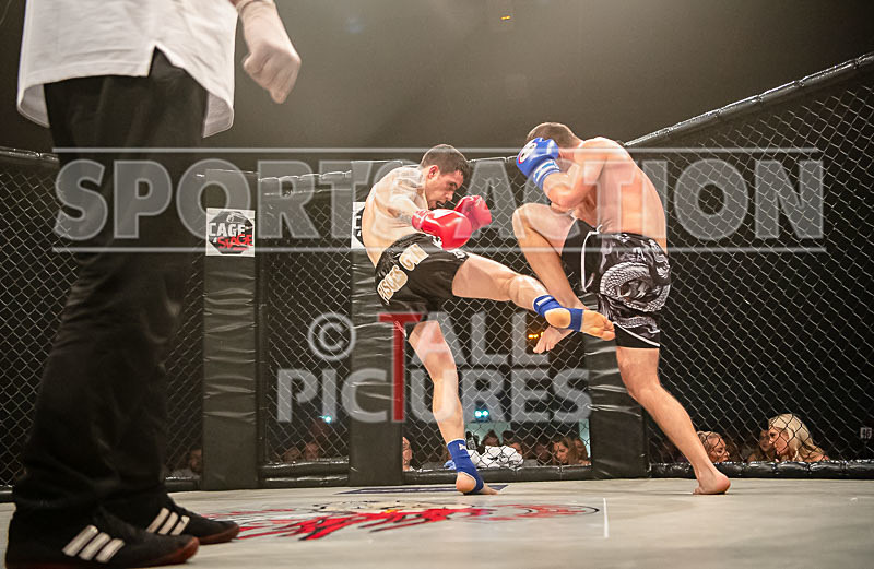 BOUT-13- Wojciech Granoszewski v Pedro Fernandez-18 - BOUT-13: Wojciech Granoszewski v Pedro Fernandez