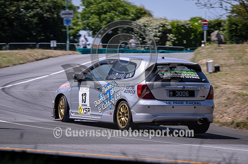 Guernsey National 2022_CAR-240 - GUERNSEY NATIONAL 2022_CARS