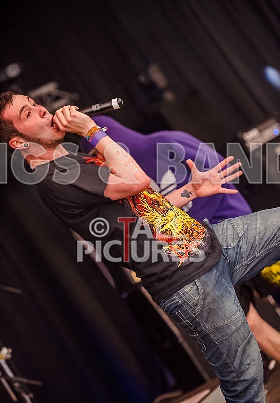 Elmer Henley-167 - ELMER HENLEY