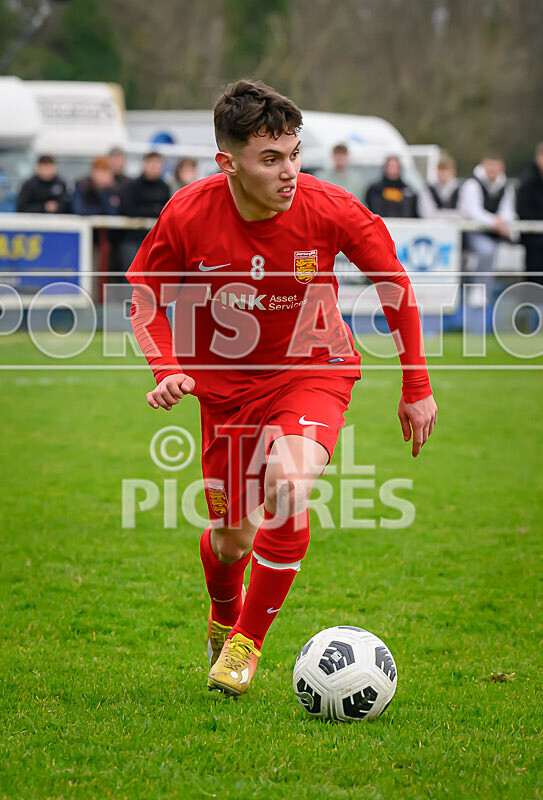 Junior Muratti 2023-43 - THE 2023 JUNIOR MURATTI