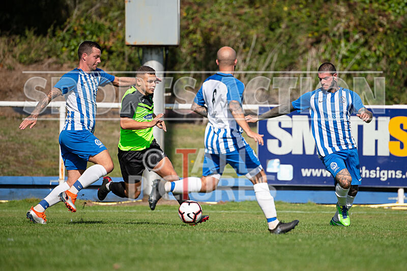Bels v Rovers_07-09-2019-14 - BELS v ROVERS_07-09-2019
