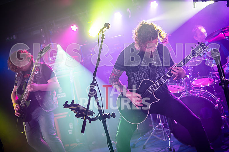 Ironfoot-41 - IRONFOOT