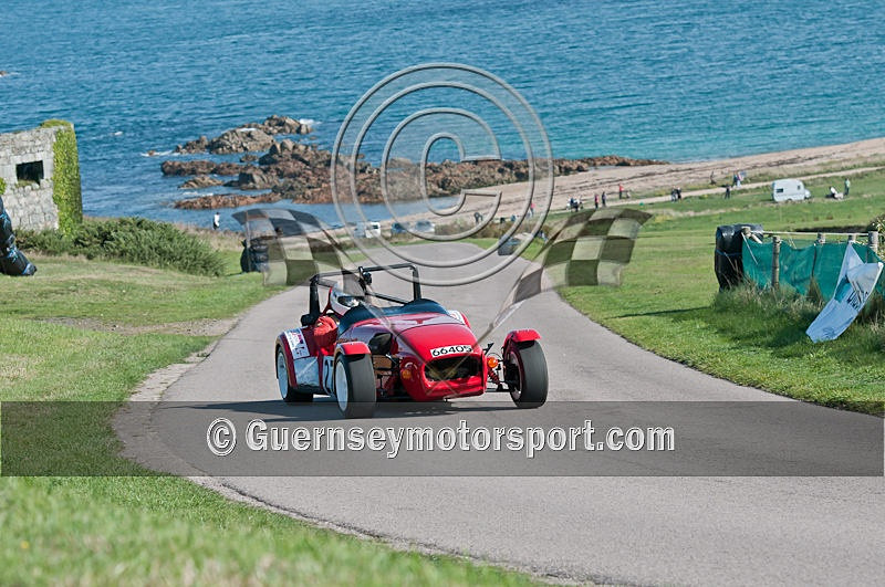 Ald Hill_2010_Car-44 - ALDERNEY HILL CLIMB 2010