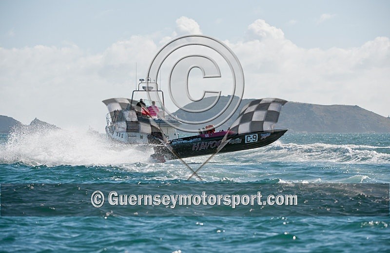 Powerboat_C9 - POWERBOAT RACING 2010