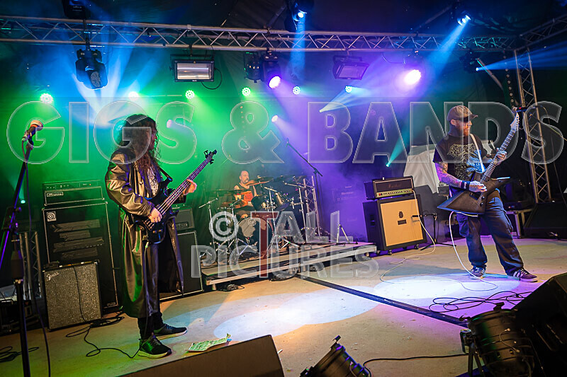 Of Abscess and Amputation-35 - OF ABSCESS AND AMPUTATION