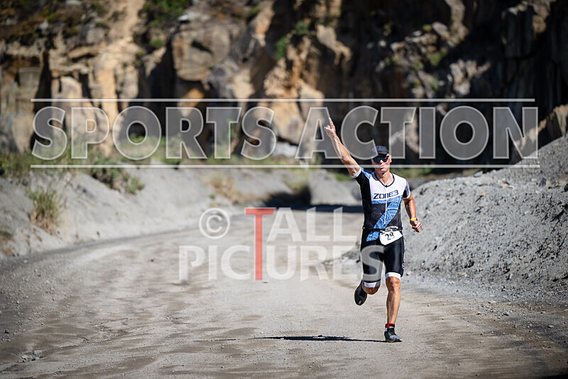Granite Man 2022-192 - GRANITEMAN TRIATHLON 2022