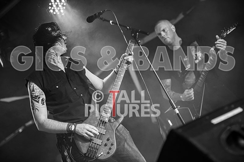 Big Machine_Chaos8-34 - BIG MACHINE