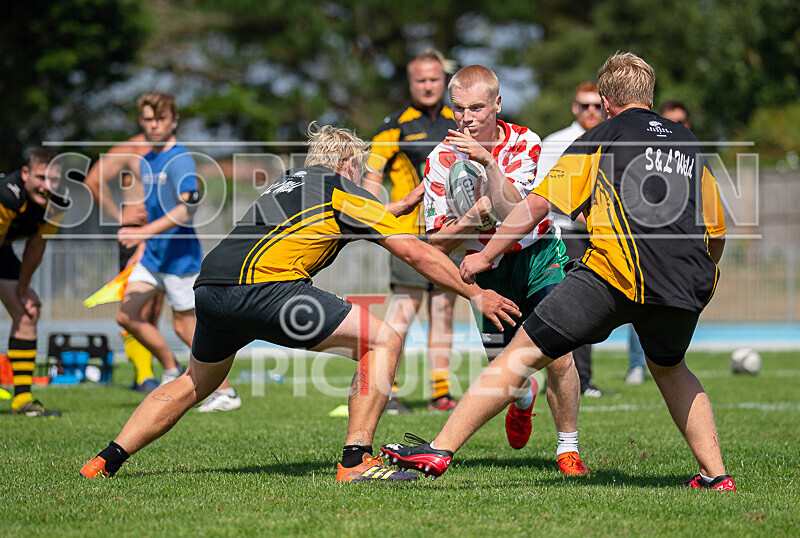 Rugby Sevens Festival 2020-23 - FULL CONTACT RUGBY 7's FESTIVAL 2020