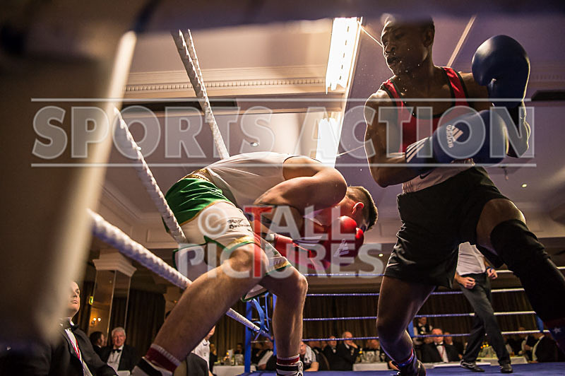 Bout - 11_Casey De La Mare v Babatunji Ogiunniya-22 - Bout - 11_Casey De La Mare v Babatunji Ogiunniya