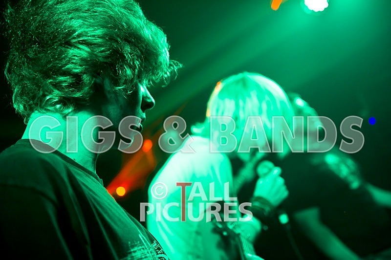 Distant Shores-9 - DISTANT SHORES