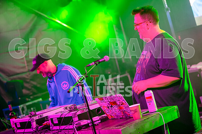 The Nextmen-23 - THE NEXTMEN