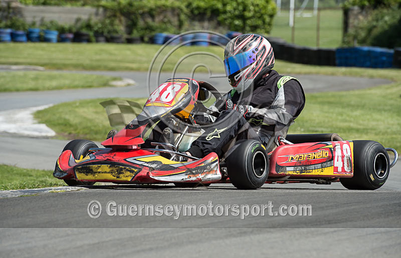 Karting_11-05-2014-84 - KARTING SUMMER CHAMPIONSHIP ROUND-2