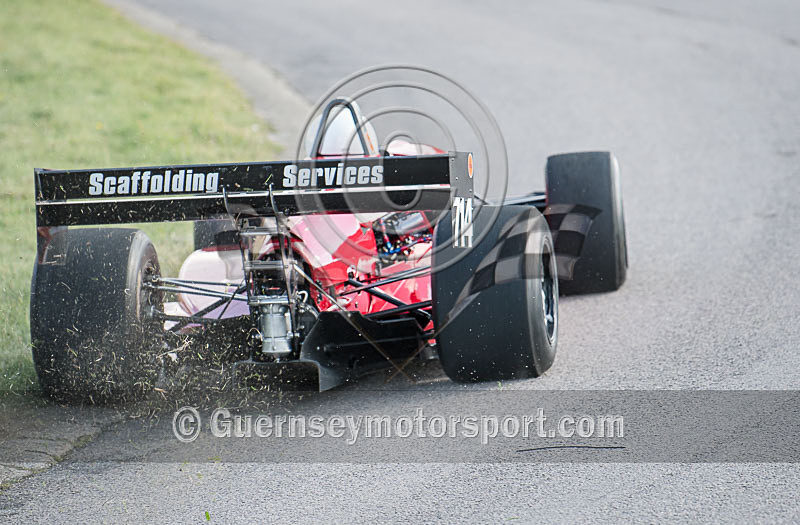 Fort Tourgis Hillclimb 2017-184 - ALDERNEY HILLCLIMB 2017