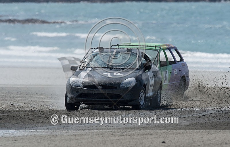 Sand Racing_27-04-2013_Car-11 - SAND RACING CARS_27-04-2013