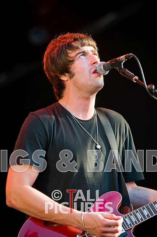 The Courteeners-3 - THE COURTEENERS