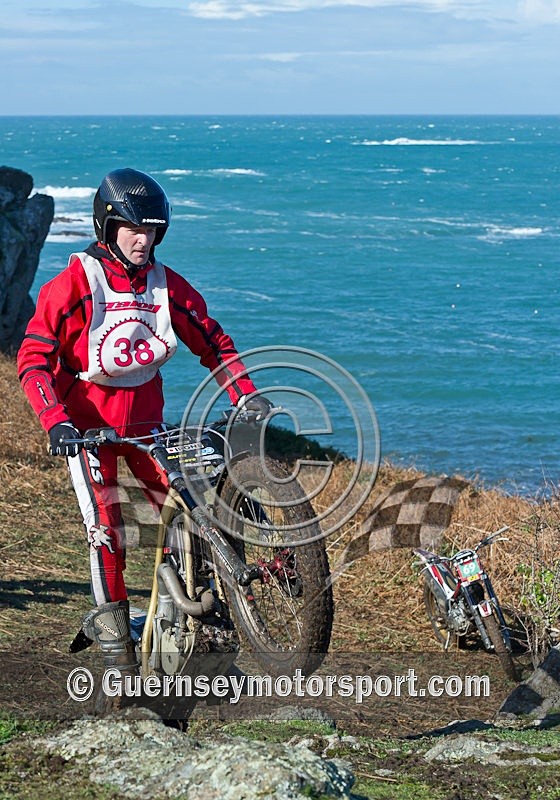 2-Day Trials Bikes_2011-6 - 2011 2-DAY TRIALS