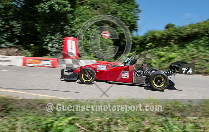 Jersey National_2016_CAR-39 - JERSEY NATIONAL 2016 - CARS
