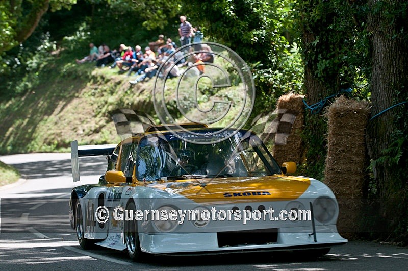 JSY_Hill_2010_Car-126 - JERSEY MSA NATIONAL 2010
