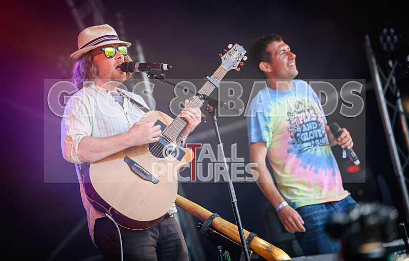 Buffalo Hudleston-705 - BUFFALO HUDLESTON