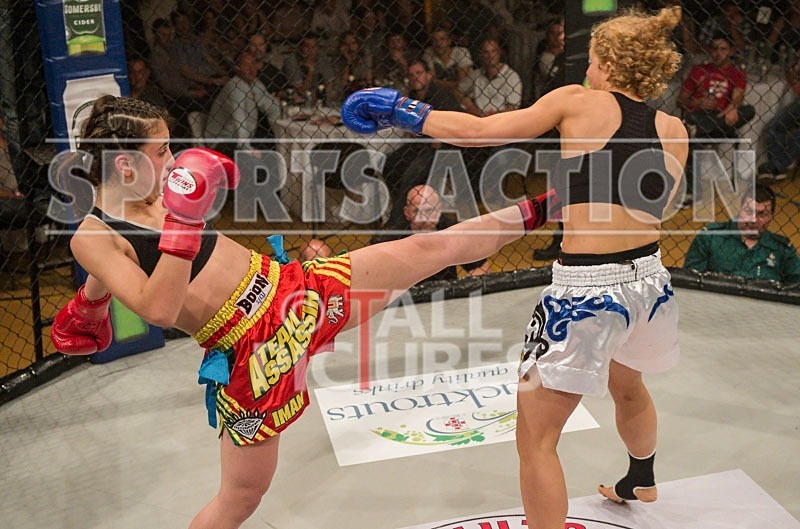 Lock-in Guernsey_2013_Bout-12-41 - BOUT-12  'THE MAIN EVENT'