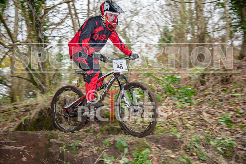 GVC MTB 2019 Downhill_RND-1-191 - MTB WINTER DOWNHILL 2019_ROUND-1