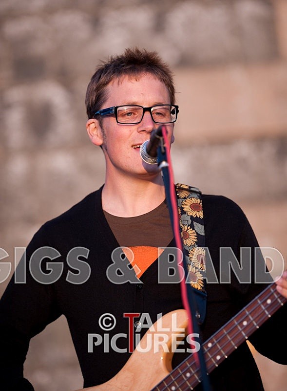 Castle Music-16 - CASTLE CORNET MUSIC NIGHTS 2009