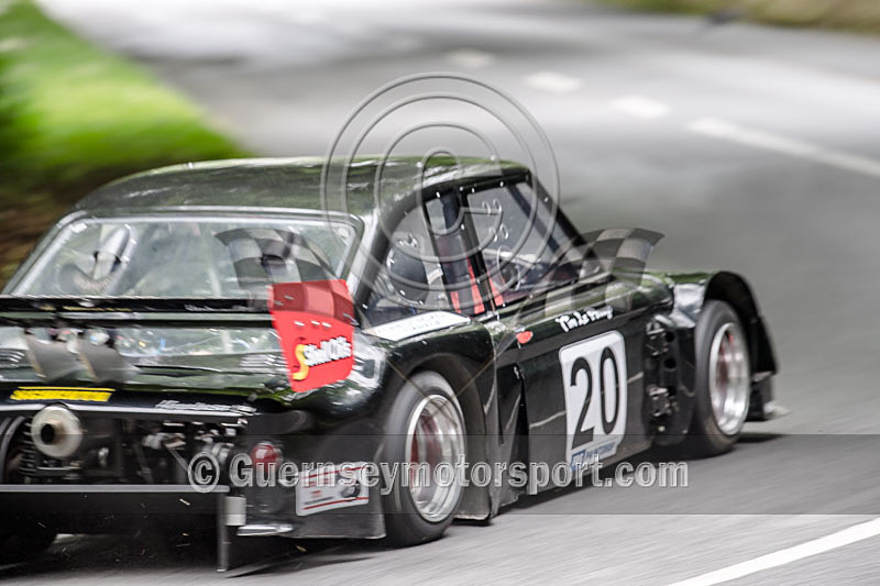 GKMC Hillclimb_29-05-2017_CAR-131 - CARS_29-05-2017