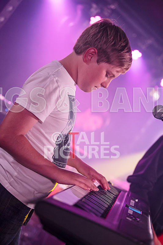 Lady and the Tramps-8 - LADY AND THE TRAMPS