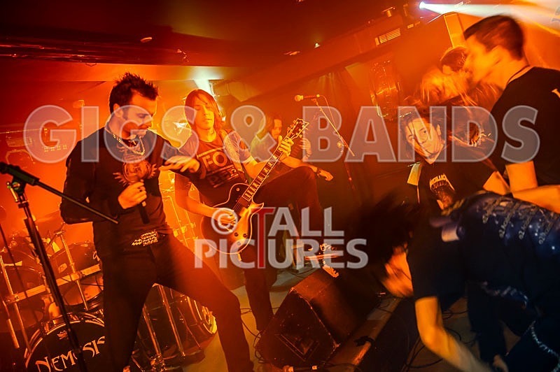 Hellfighter-34 - HELLFIGHTER