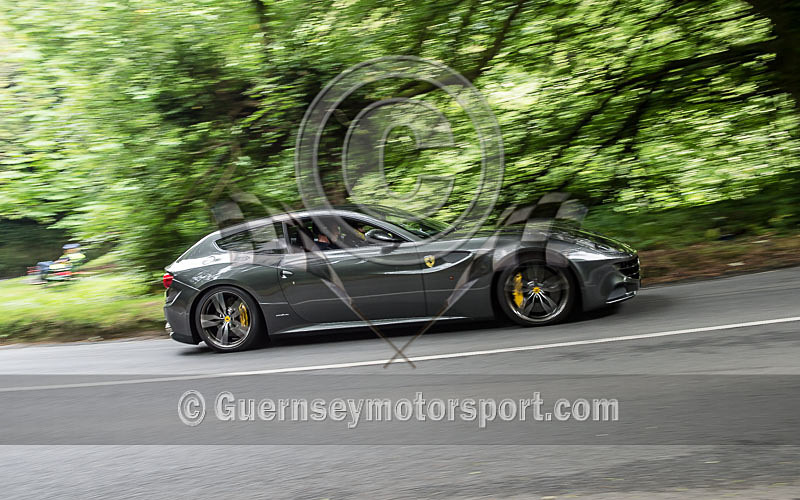 Heritage Charity Hillclimb_2014-359 - HERITAGE CHARITY HILL CLIMB 2014