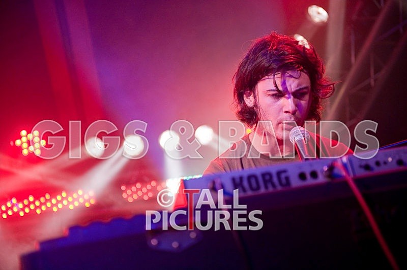 The Antlers-15 - THE ANTLERS