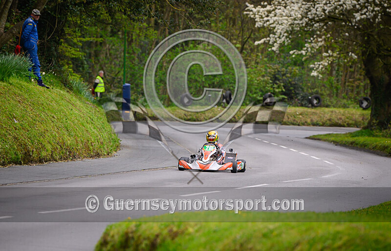 Hillclimb_10-04-2023_KART-8 - GMC&CC EASTER HILLCLIMB 2023_KARTS