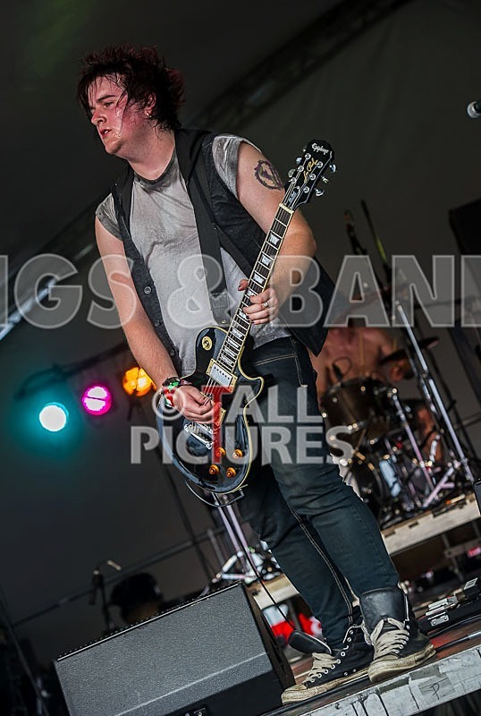 In Tyler we Trust-22 - IN TYLER WE TRUST