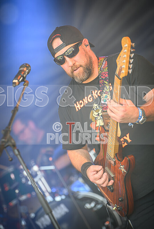 Underdog-145 - UNDERDOG