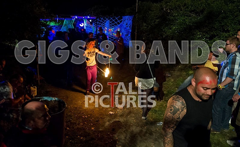 VEF_2012_Good Vibes-70 - THE GOOD VIBES....