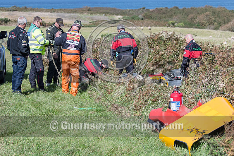 Alderney Airport Speed Event 2017-98 - ALDERNEY AIRPORT SPEED EVENT 2017