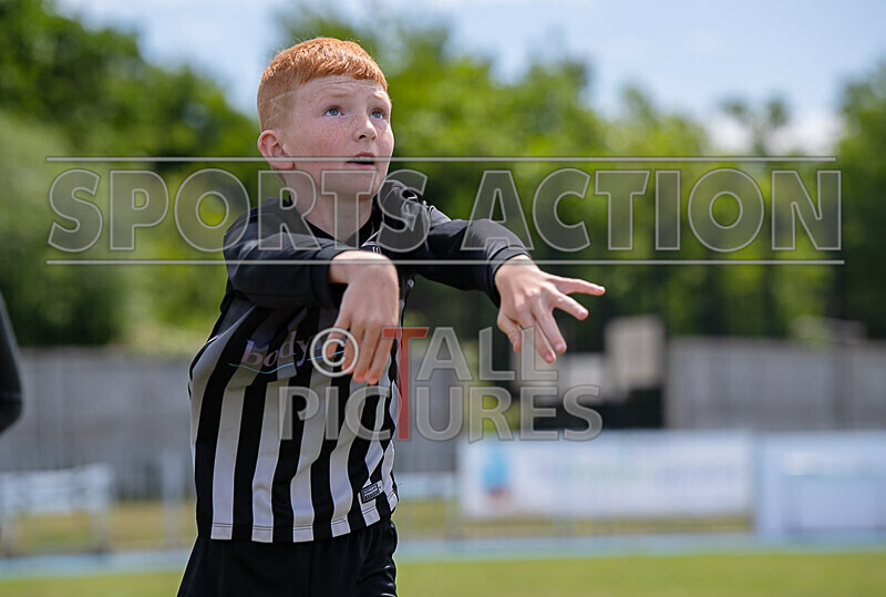 BWCI Mini Soccer Festival 2022-115 - BWCI MINI SOCCER TOURNAMENT