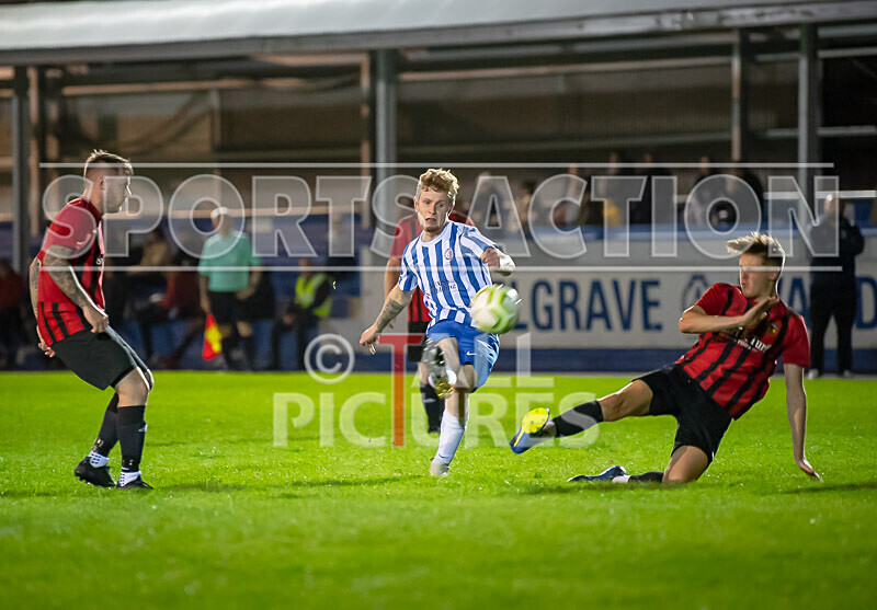 Bels v Rangers_26-10-2021-17 - BELGRAVE WANDERERS v RANGERS_26-10-2021